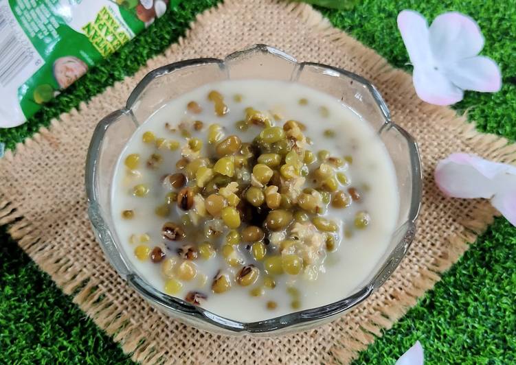 Bubur Kacang Hijau