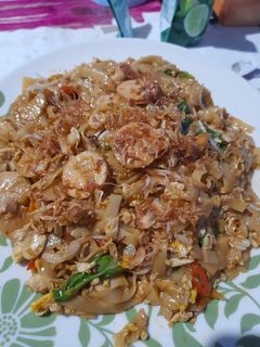 Foto resep Kwetiau Goreng ala-ala