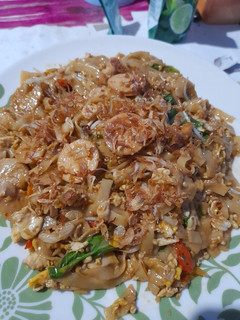 Foto resep Kwetiau Goreng ala-ala