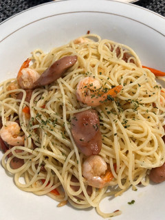 Foto resep Pasta enak ala rumahan