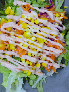 Foto resep Salad Sayur Saus Mayo