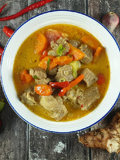 Foto resep 49#👌Soto betawi