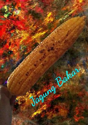 Foto resep Jagung Bakar