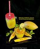 Raw Mango Aam Panna (Refreshing Drink)