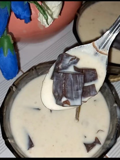 Foto resep Susu kurma