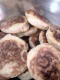 Sweet Butter Gorditas