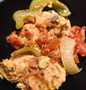 Easy Way Make Crockpot Chicken with Tomatoes the So Delicious So Delicious