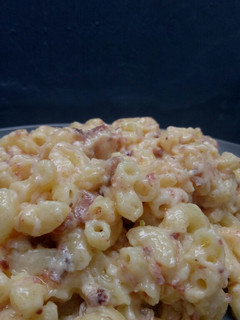 Foto resep Mac & Cheese