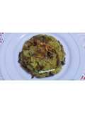 Nasi Goreng Usus Rempela Hati Ayam Sat Set Mommylicious