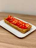 Crostata alle Fragole