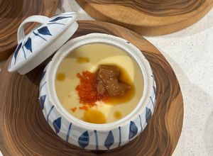 Foto resep Chawanmushi