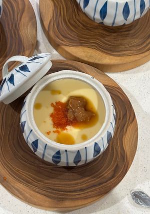 Foto resep Chawanmushi