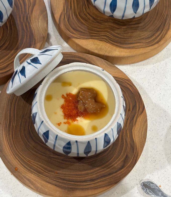 Foto resep Chawanmushi