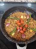 Migas de pan