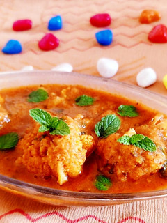 आलू फूलगोभी की सब्जी (Aloo Phool Gobhi ki Sabji recipe in Hindi) रेसिपी मुख्य फोटो