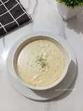 Saus Bechamel