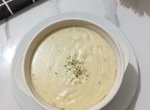 Foto resep Saus Bechamel
