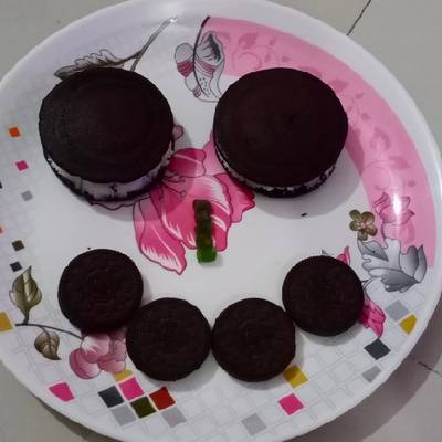 Dorayaki(Dora cakes) | Indrani's recipes cooking and travel blog