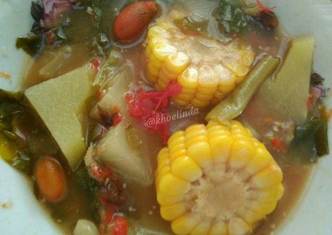 Sayur Asem