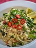 Cauli fried rice