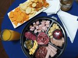 Picada de Previa🇺🇾en Marindia,Canelones Uruguay