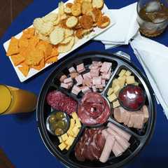 Una foto de Picada de Previa🇺🇾en Marindia,Canelones Uruguay