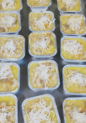 Foto resep Makutel