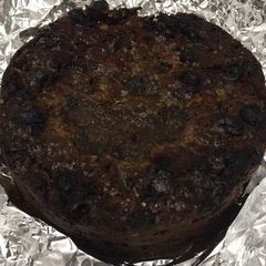 A picture of Celebration (Xmas) Fruit Cake.