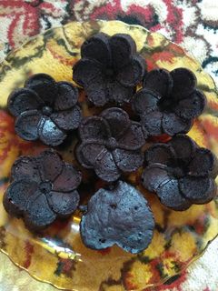 Foto resep Brownies kukus anti gagal