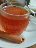 দারচিনি হলুদ চা (Darchini holud cha recipe in bengali)