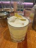 Margaret - Trago a base de tequila