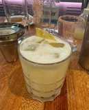 Margaret - Trago a base de tequila