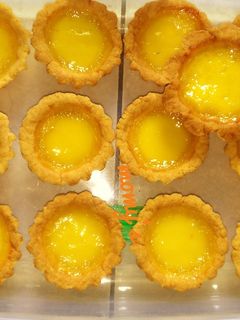 Foto resep Pie susu