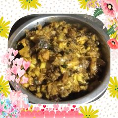 A picture of फूल गोभी की सब्जी.