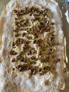 صورة لوصفة ليالي لبنان