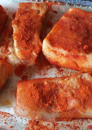 Abált szalonna recept fotója