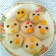 Bakpao Lucu n Simple