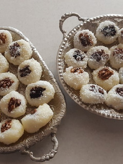 عکسی از دستور باسلوق فاطمه پز