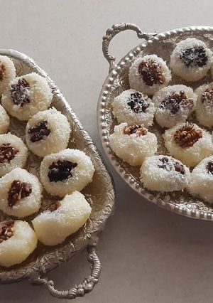 عکسی از دستور باسلوق فاطمه پز
