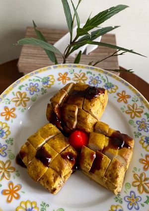 Foto resep Tahu Domino