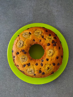 Foto resep Banana Cake