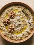 Salsa de Nueces para Pasta