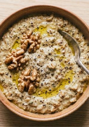 Foto principal de Salsa de Nueces para Pasta