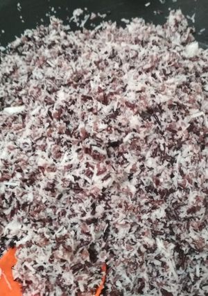 Foto resep Uli Ketan Hitam