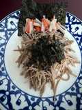 บะหมี่เย็น