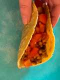 Chickpea Tacos