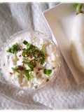 Raddish/Mooli Raita