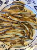 California Farm Rotisserie French Fries