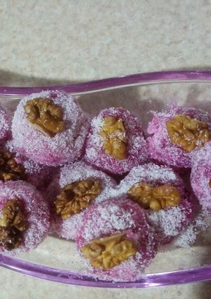 عکسی از دستور باسلوق