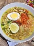 Soto Koya Lamongan